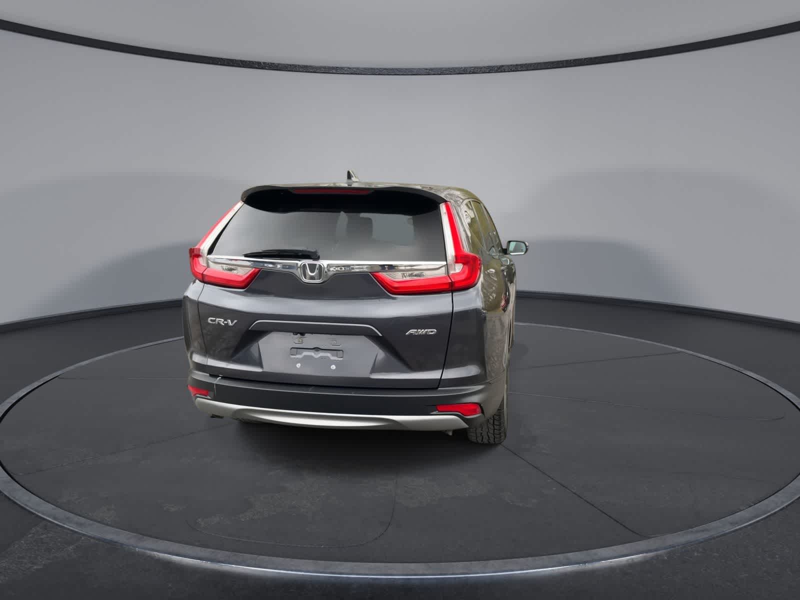 Thumbnail: 2019 Honda CR-V - 7
