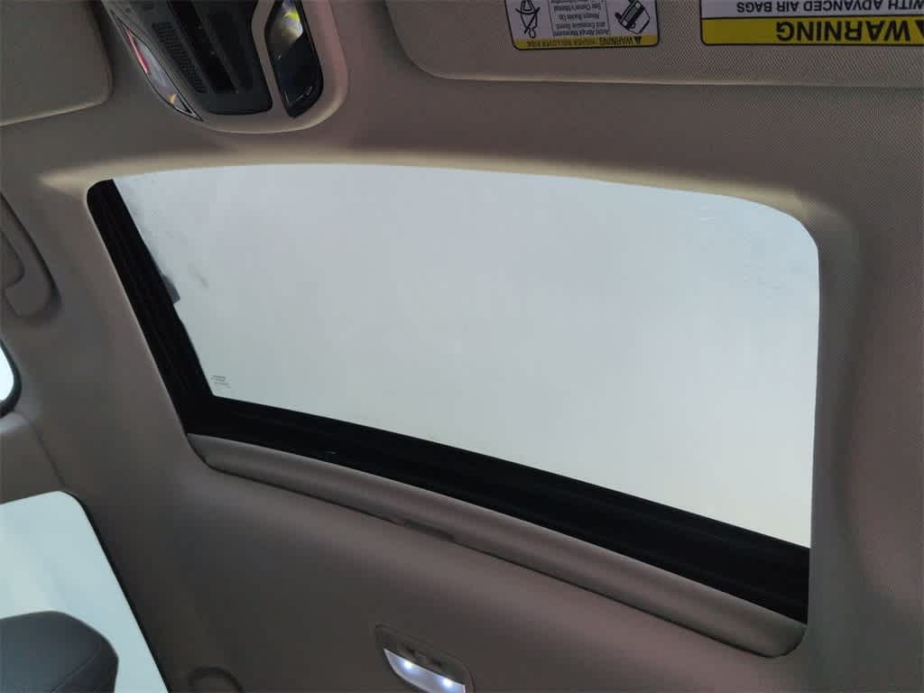 Thumbnail: 2023 Subaru Outback - 20