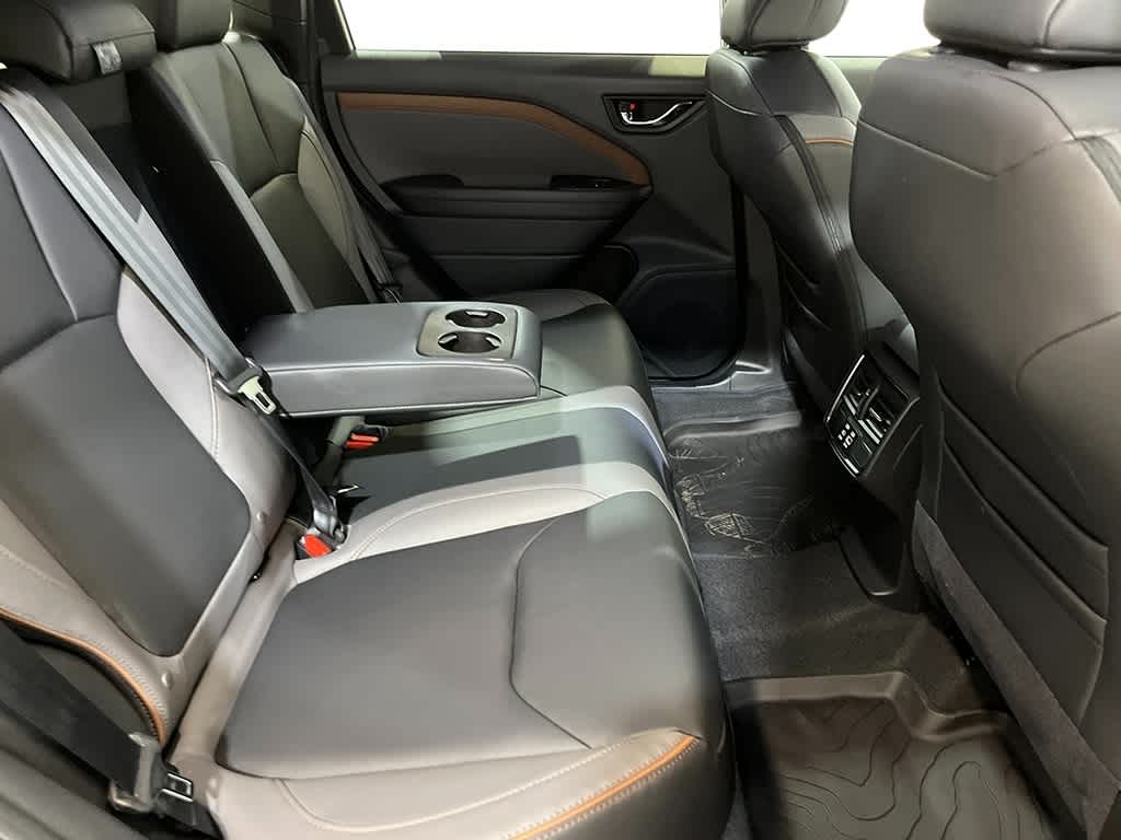 Thumbnail: 2025 Subaru Forester - 27