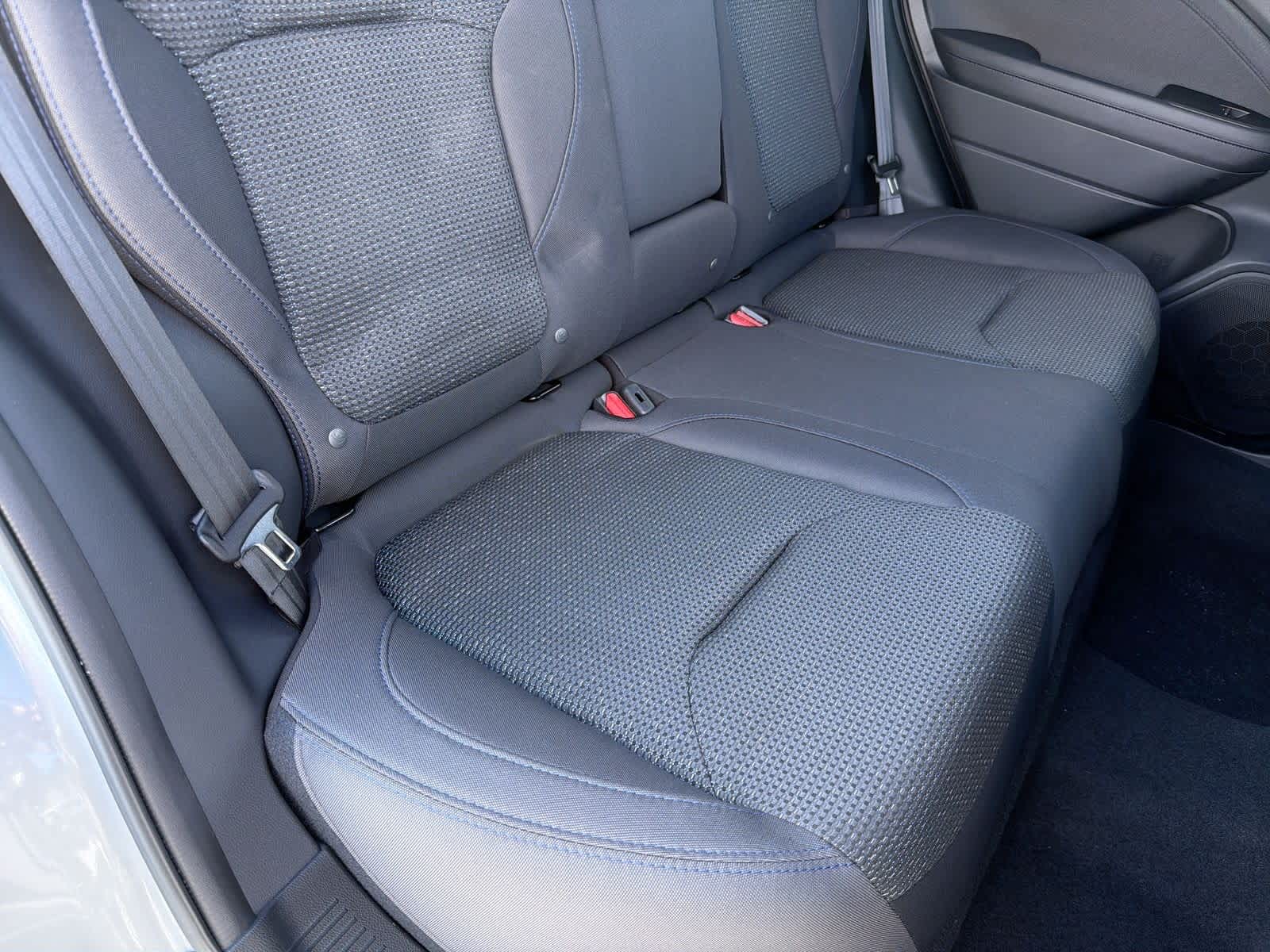 Thumbnail: 2025 Subaru Forester - 22