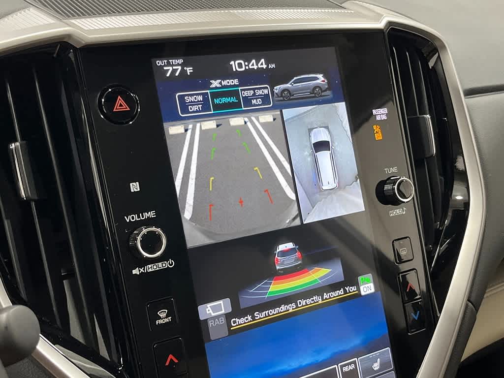 Thumbnail: 2025 Subaru Ascent - 20