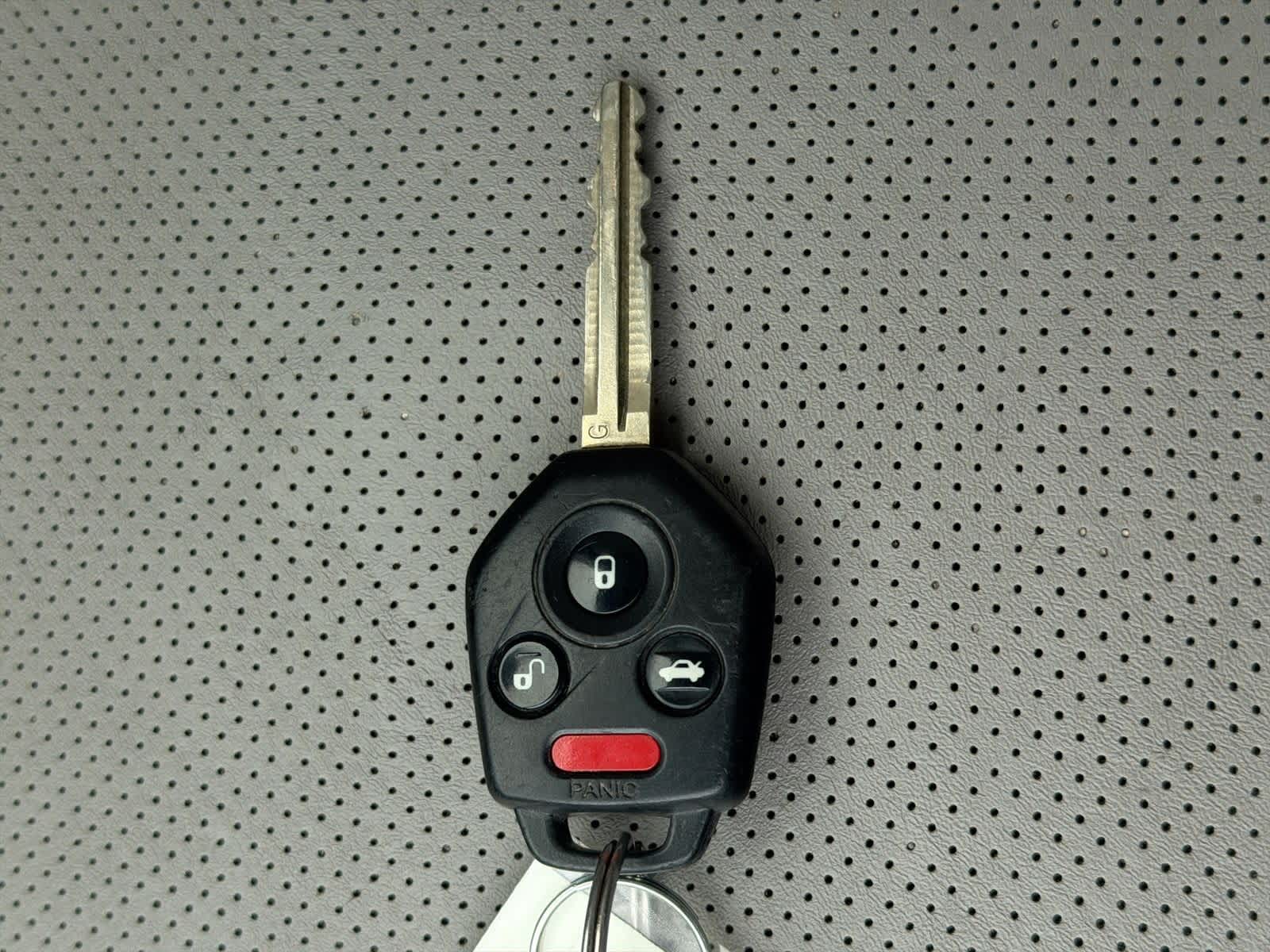 Thumbnail: 2015 Subaru Forester - 38