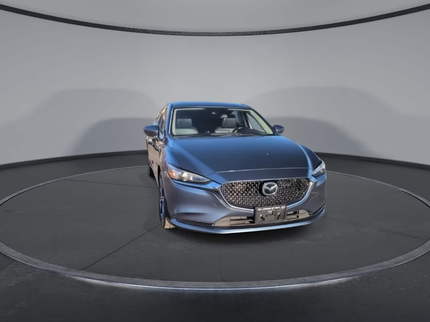 Thumbnail: 2018 Mazda Mazda6 - 2