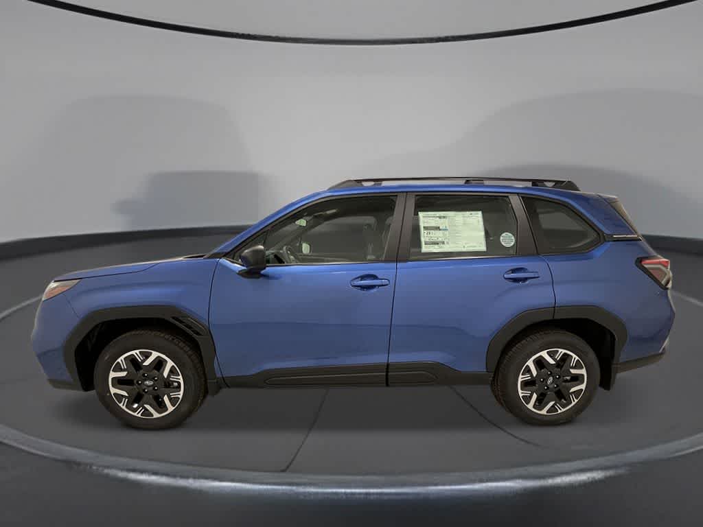 Thumbnail: 2026 Subaru Forester - 2