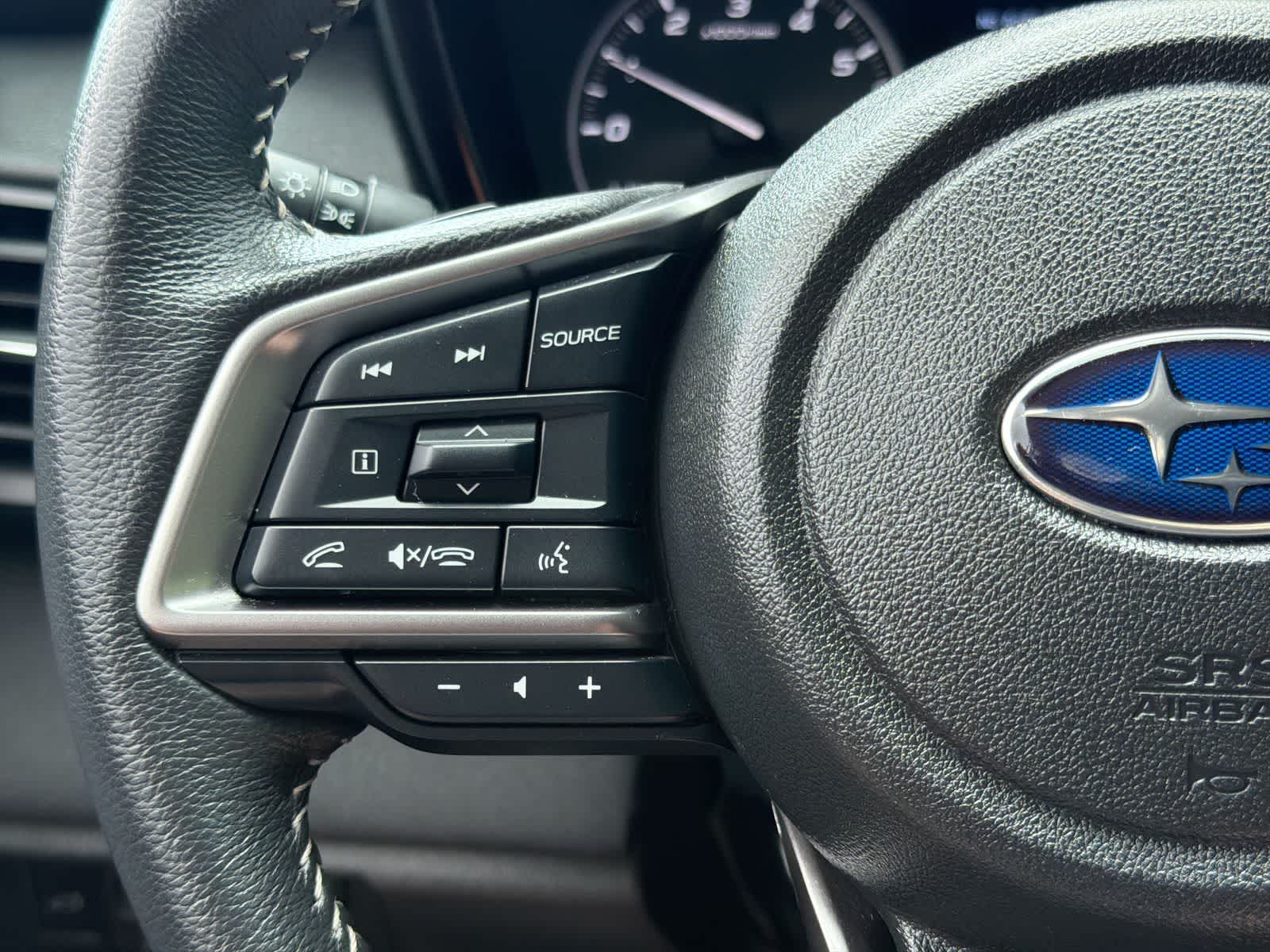 Thumbnail: 2024 Subaru Outback - 24