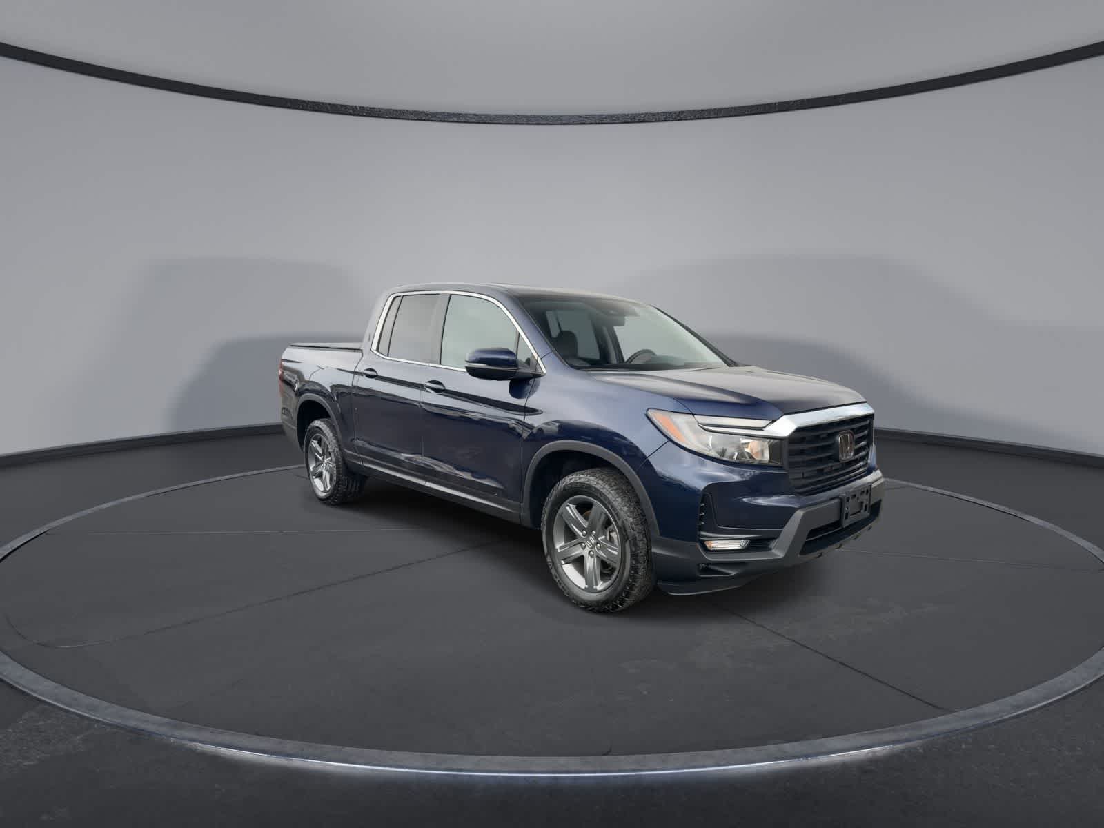 Thumbnail: 2023 Honda Ridgeline - 2