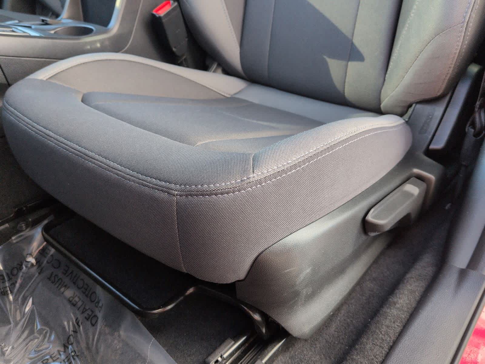 Thumbnail: 2024 Subaru Impreza - 18