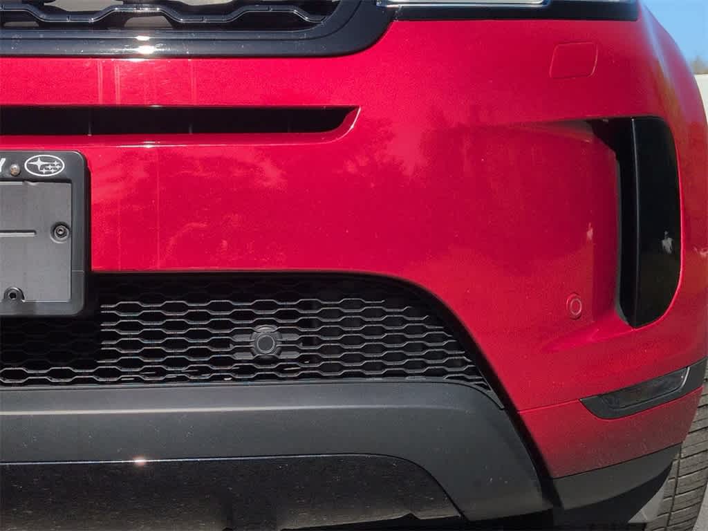 Thumbnail: 2023 Land Rover Range Rover Evoque - 11