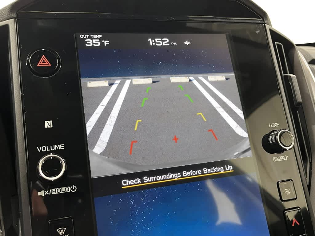 Thumbnail: 2026 Subaru Impreza - 17