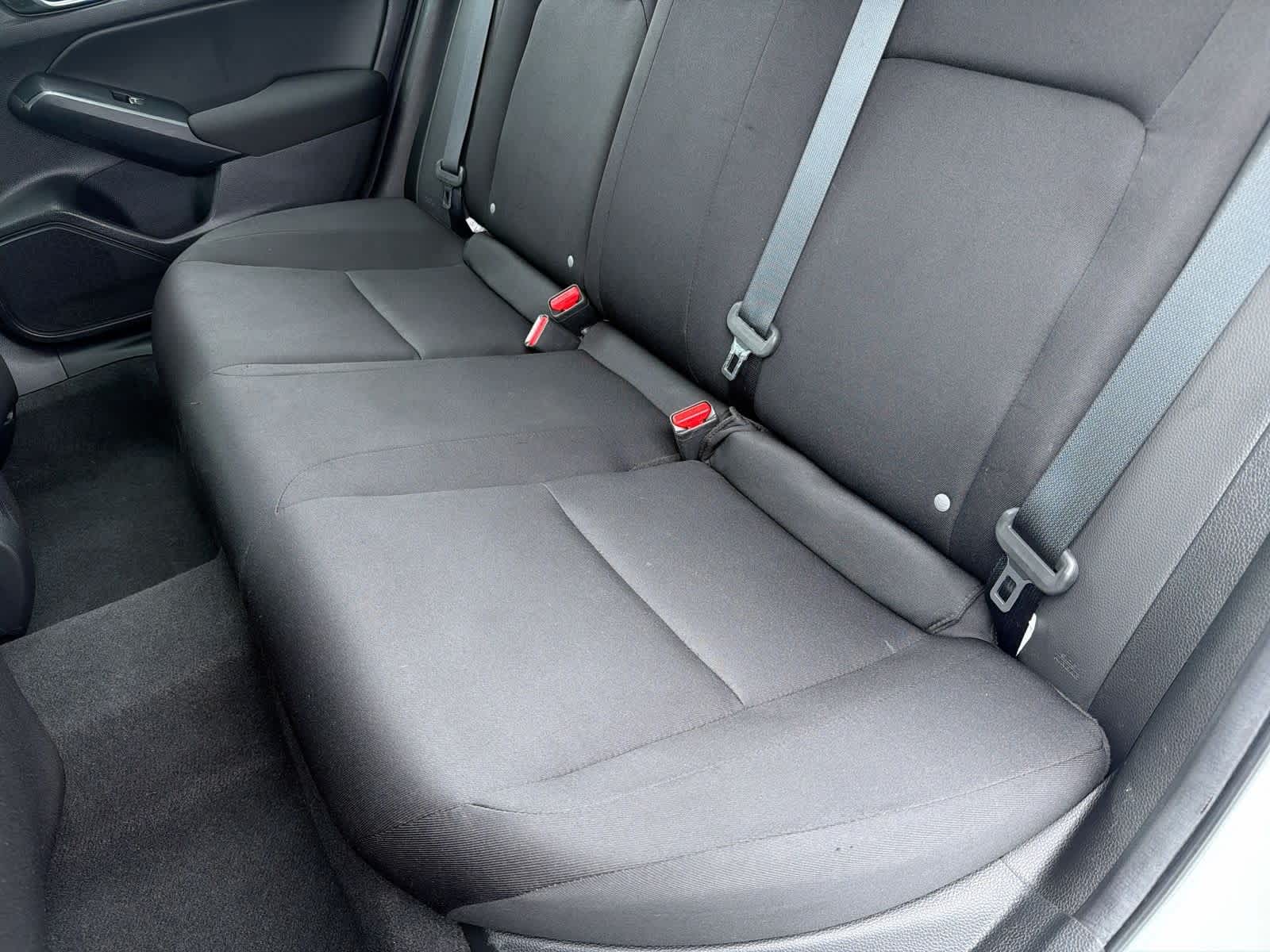 Thumbnail: 2023 Honda Civic - 20