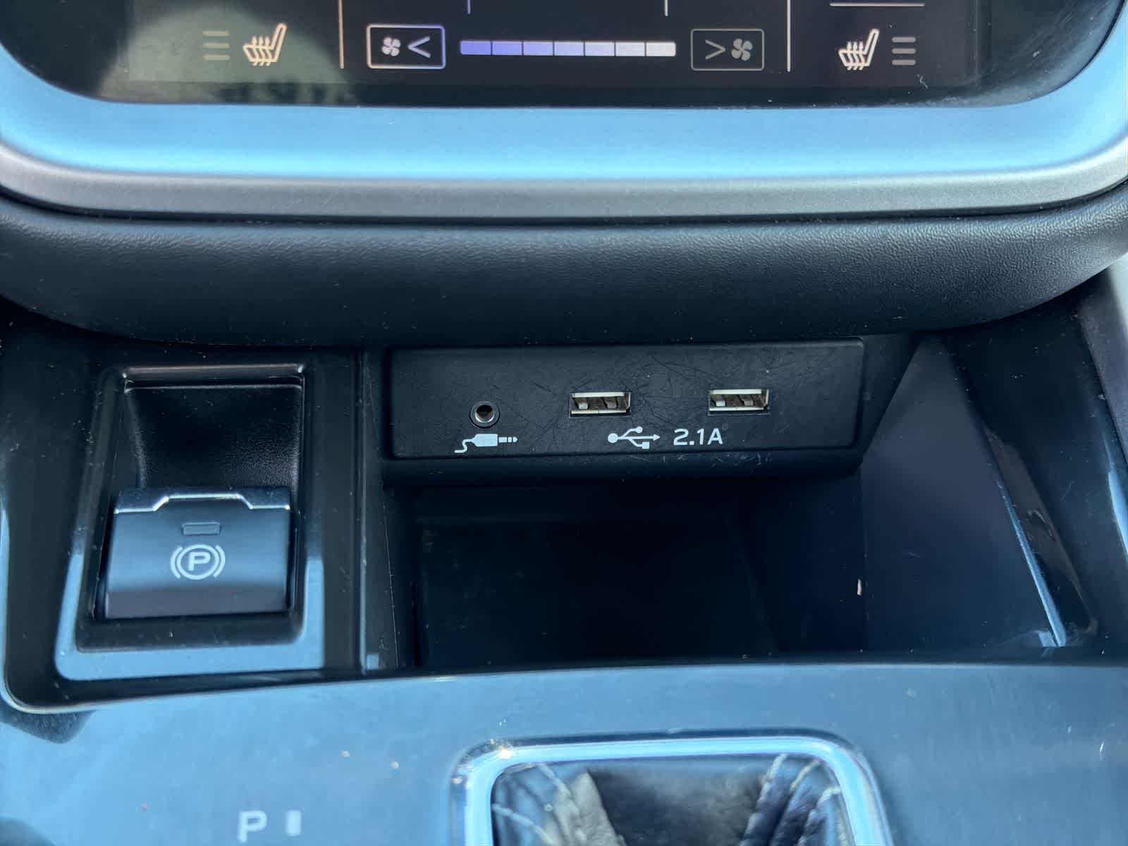 Thumbnail: 2020 Subaru Outback - 33