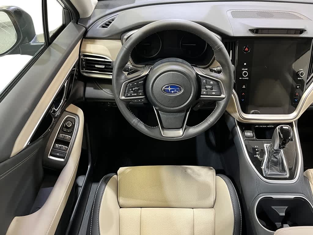 Thumbnail: 2025 Subaru Outback - 16