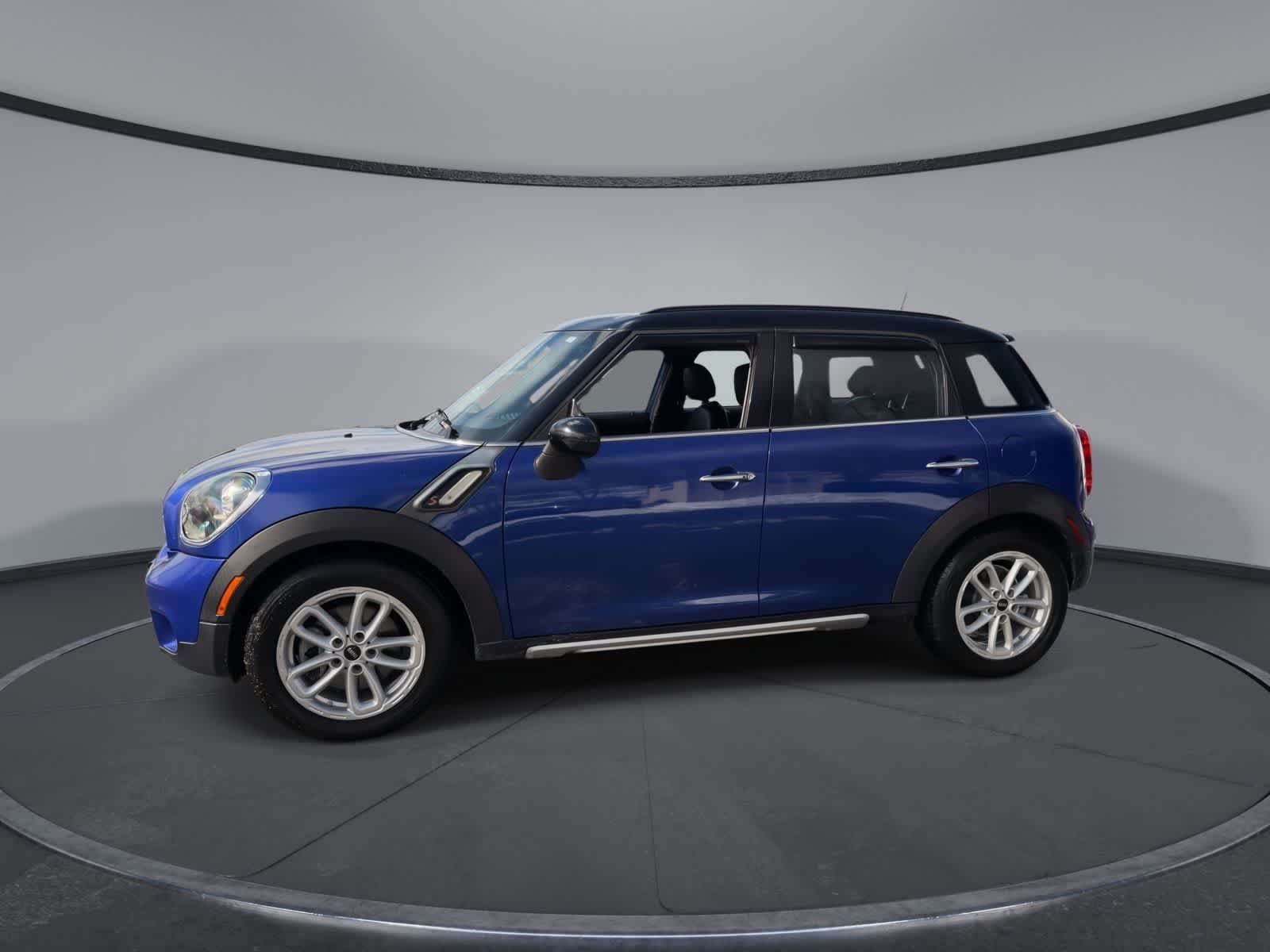 Thumbnail: 2016 MINI Cooper Countryman - 5