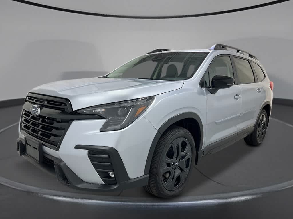 Thumbnail: 2025 Subaru Ascent - 1