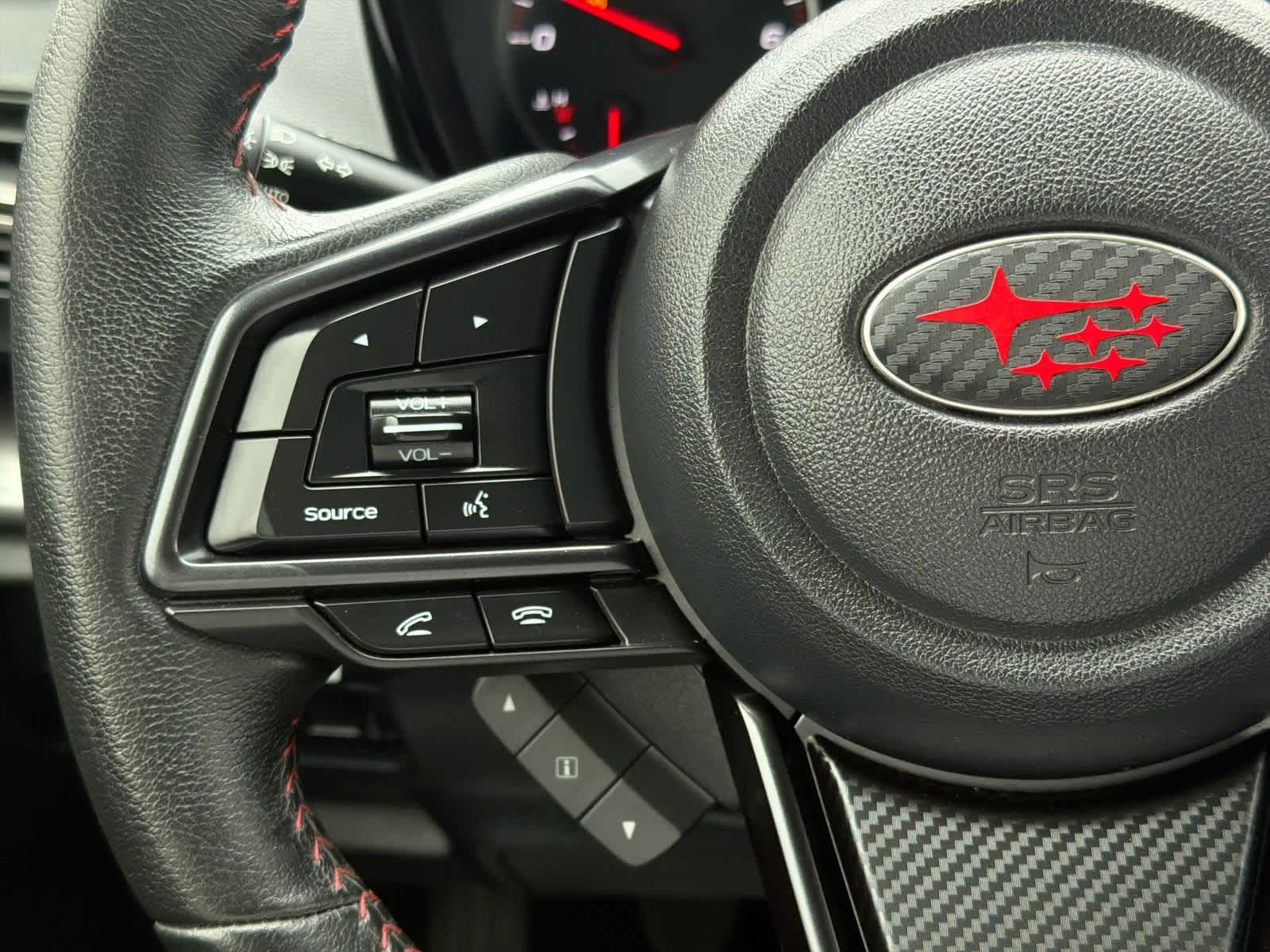 Thumbnail: 2022 Subaru WRX - 24