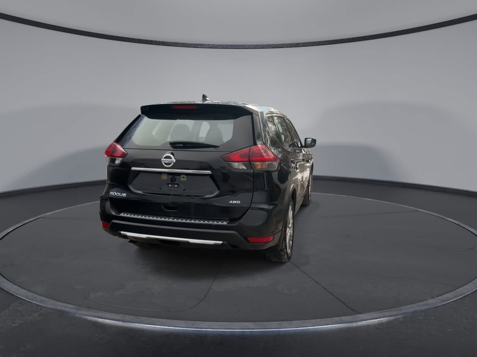 Thumbnail: 2019 Nissan Rogue - 7