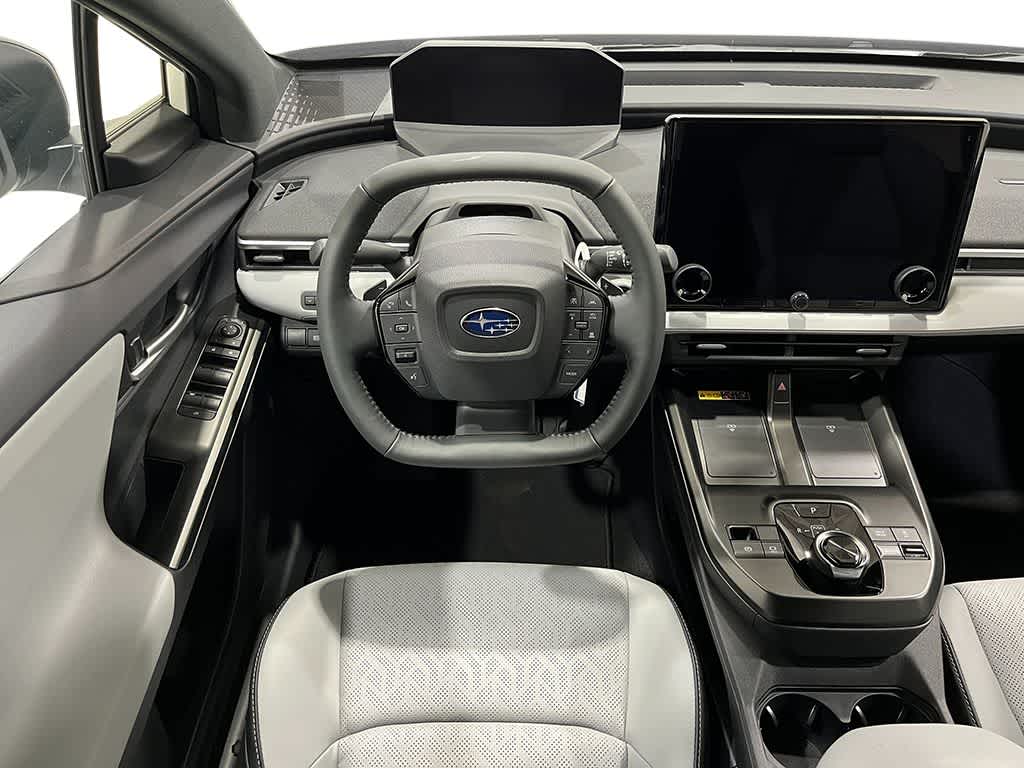 Thumbnail: 2026 Subaru Solterra - 15