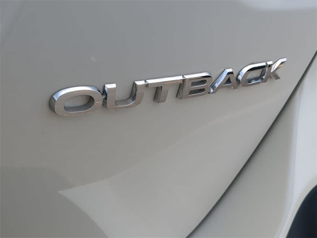 2021 Subaru Outback Premium 13
