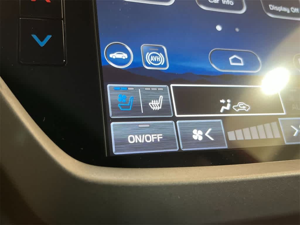 Thumbnail: 2025 Subaru Forester - 21