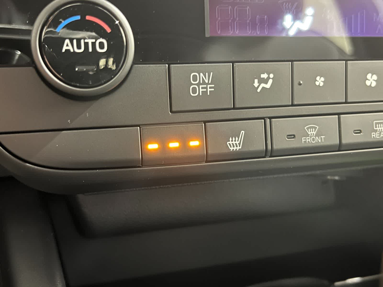 Thumbnail: 2026 Subaru Outback - 20