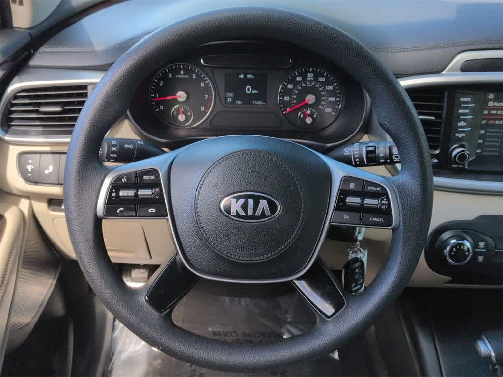 Thumbnail: 2019 Kia Sorento - 23