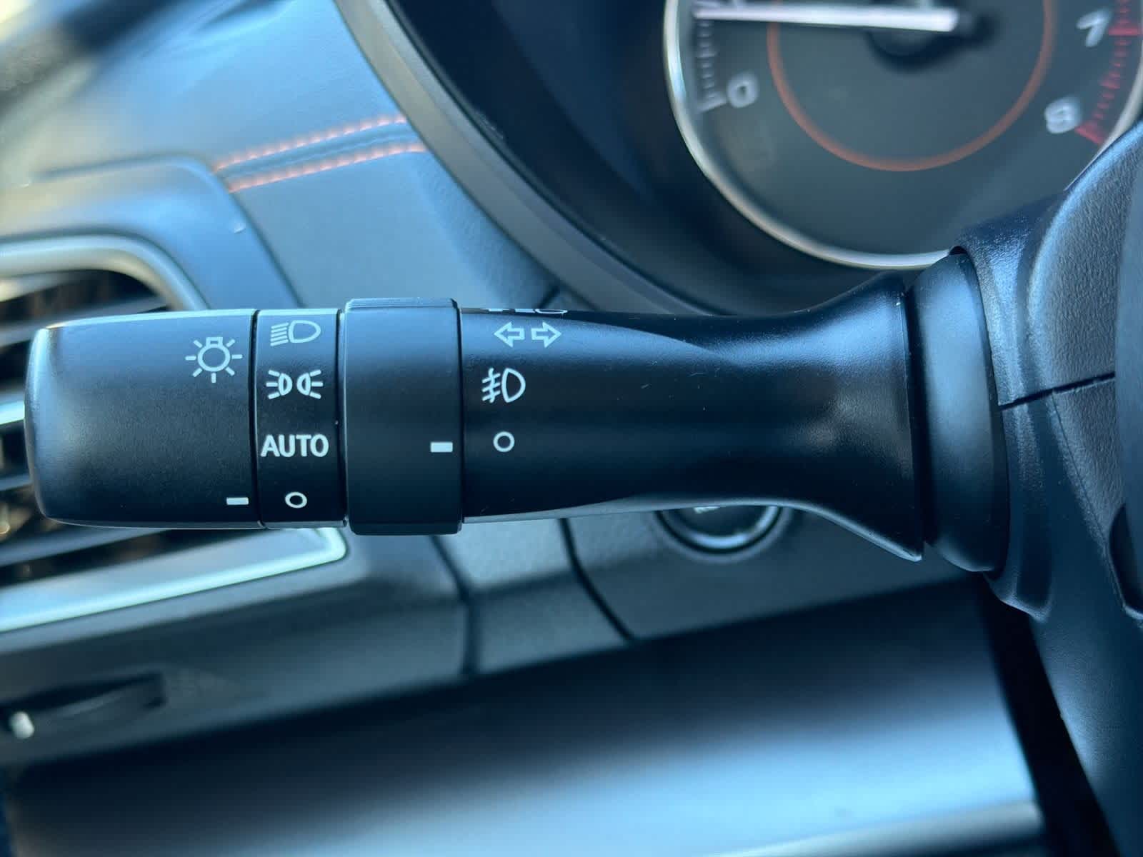 Thumbnail: 2023 Subaru Crosstrek - 29