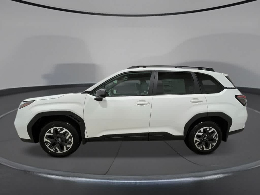 Thumbnail: 2026 Subaru Forester - 2