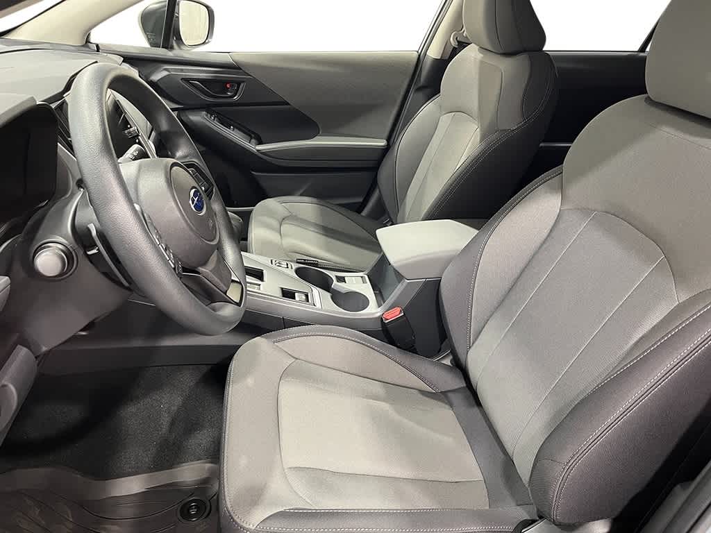 Thumbnail: 2025 Subaru Crosstrek - 12