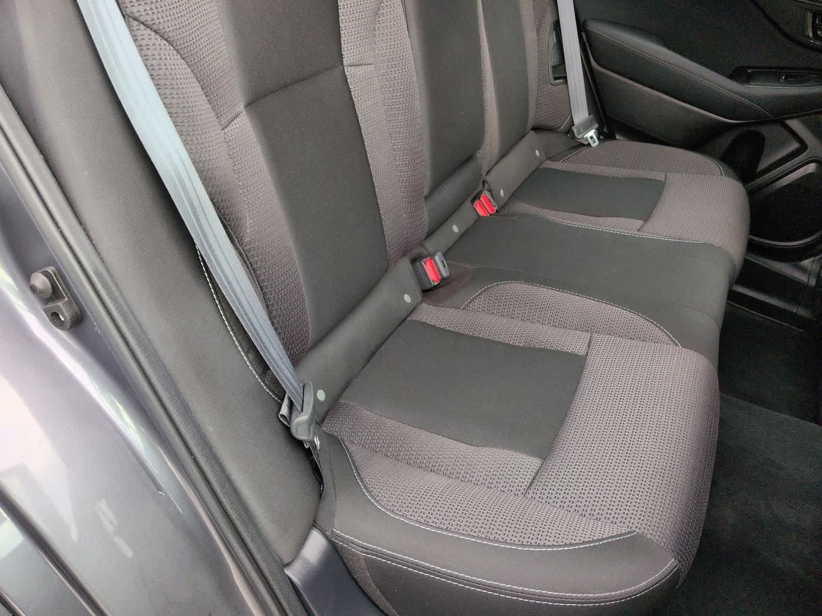 Thumbnail: 2023 Subaru Outback - 21