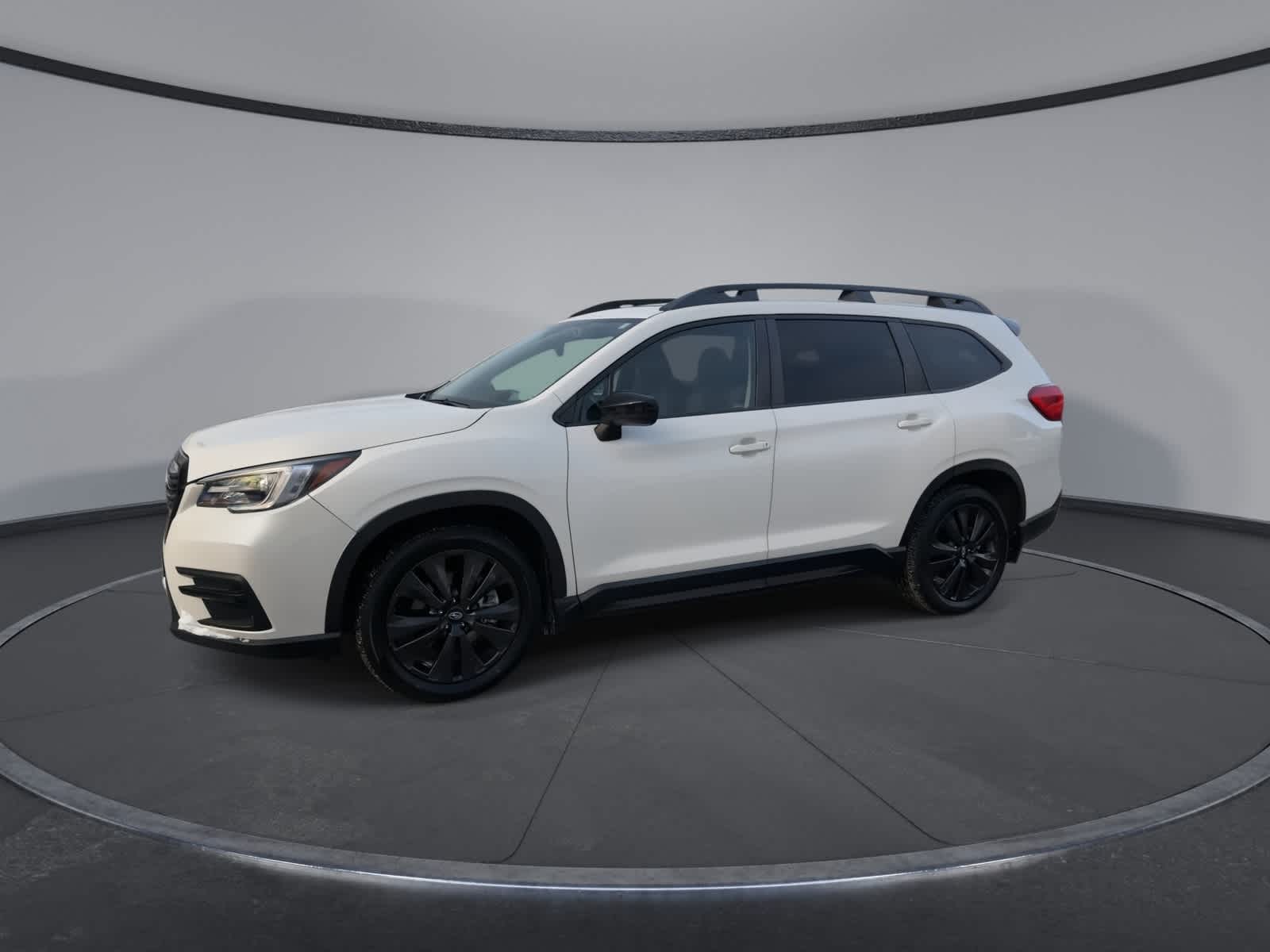 Thumbnail: 2022 Subaru Ascent - 4