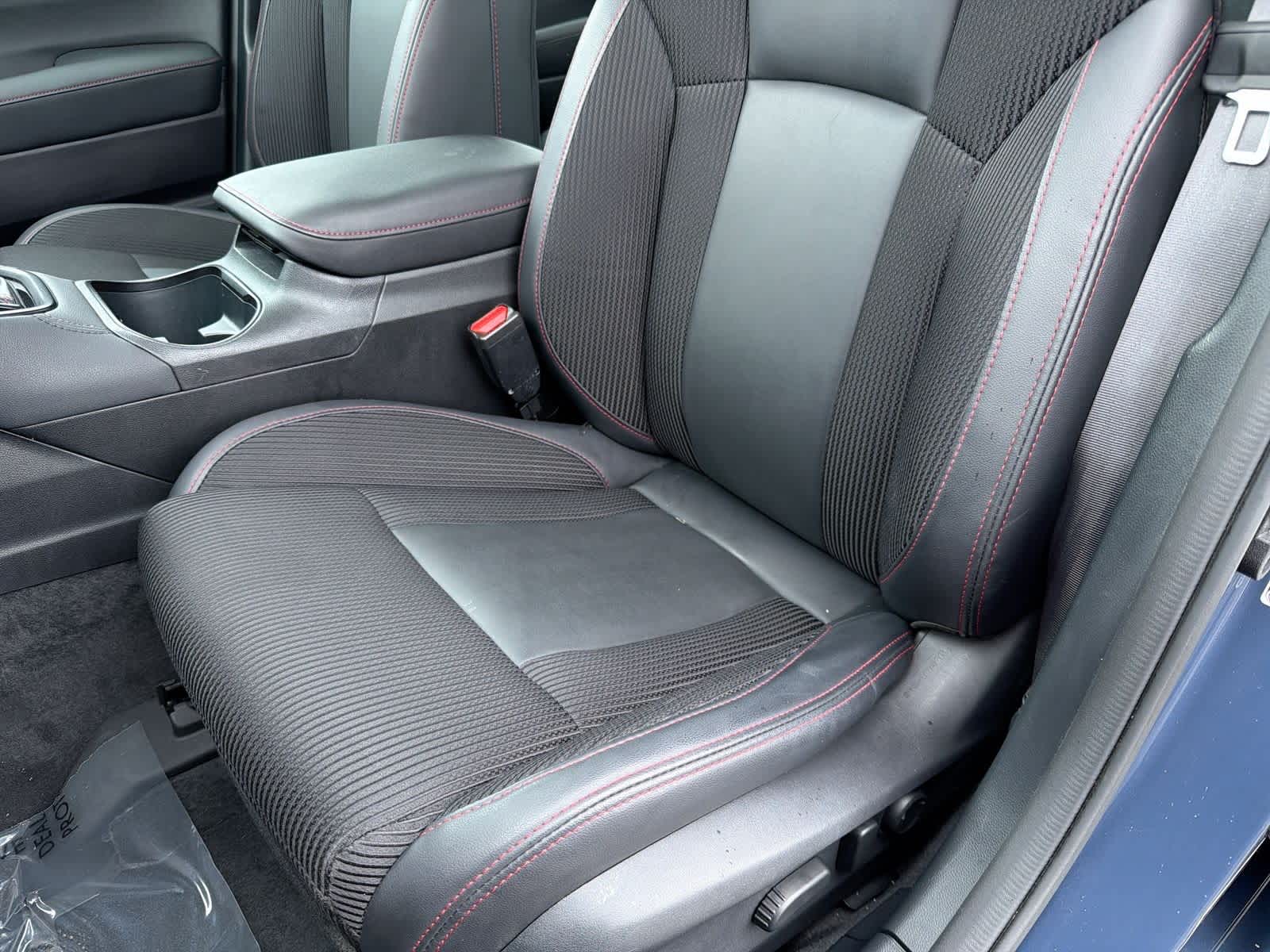 Thumbnail: 2023 Subaru Legacy - 17