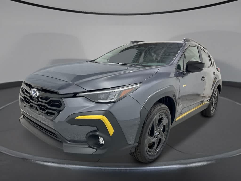 Thumbnail: 2025 Subaru Crosstrek - 1