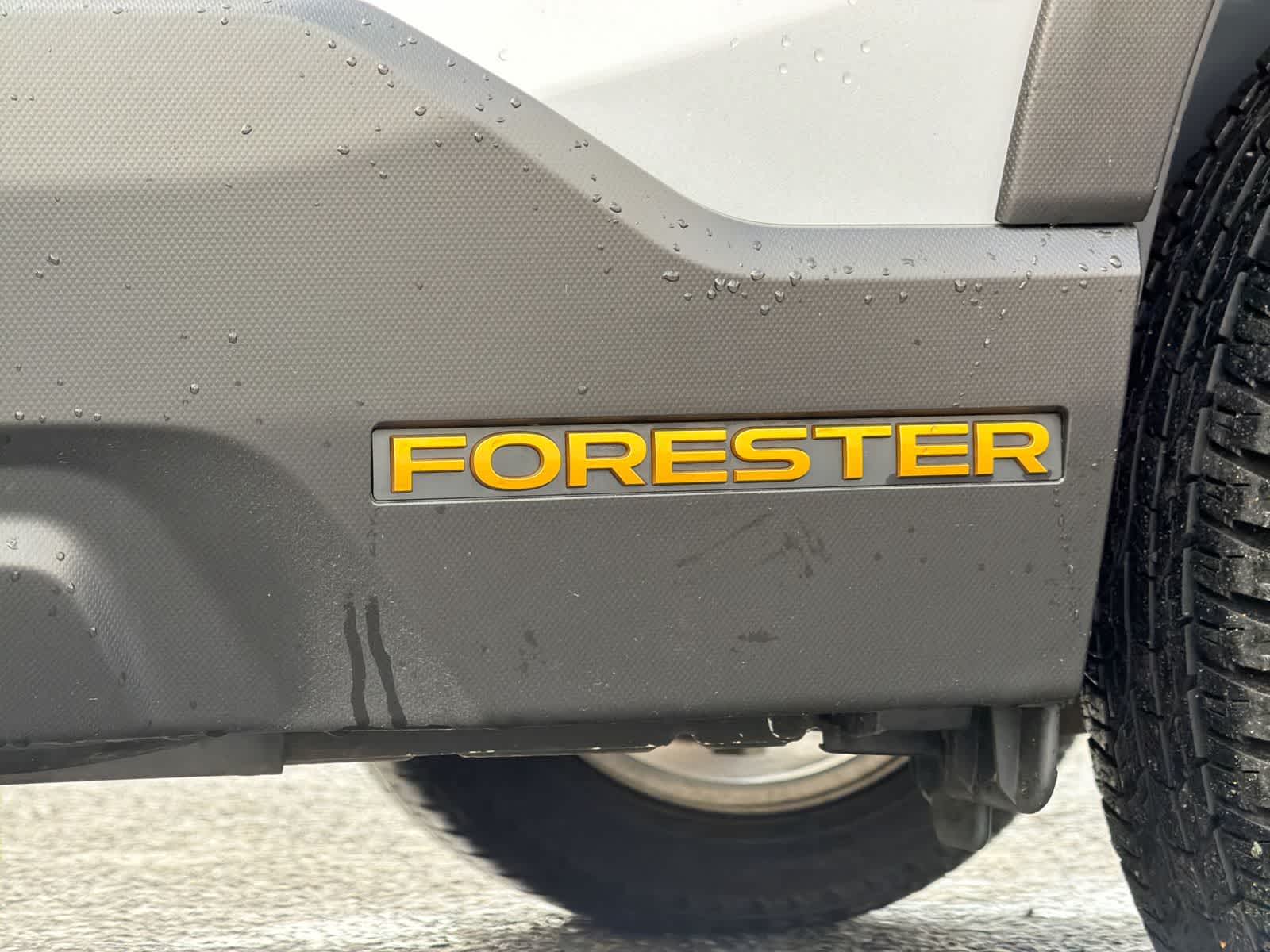 Thumbnail: 2023 Subaru Forester - 13