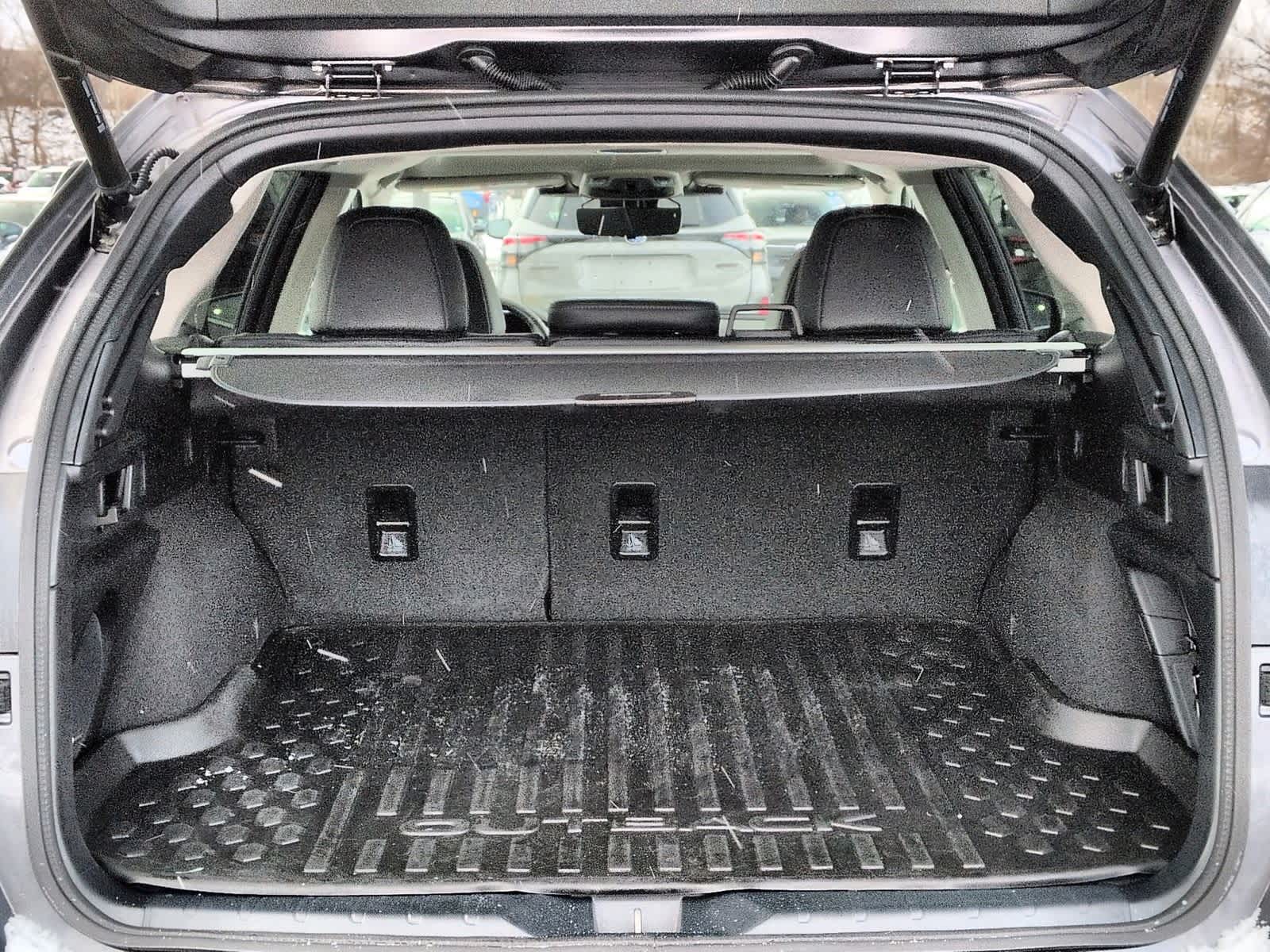 Thumbnail: 2023 Subaru Outback - 37