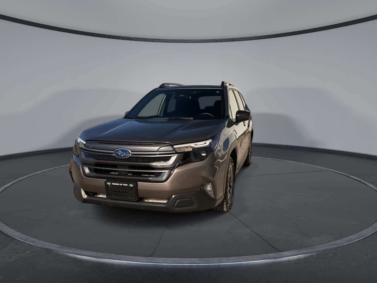 Thumbnail: 2025 Subaru Forester - 3