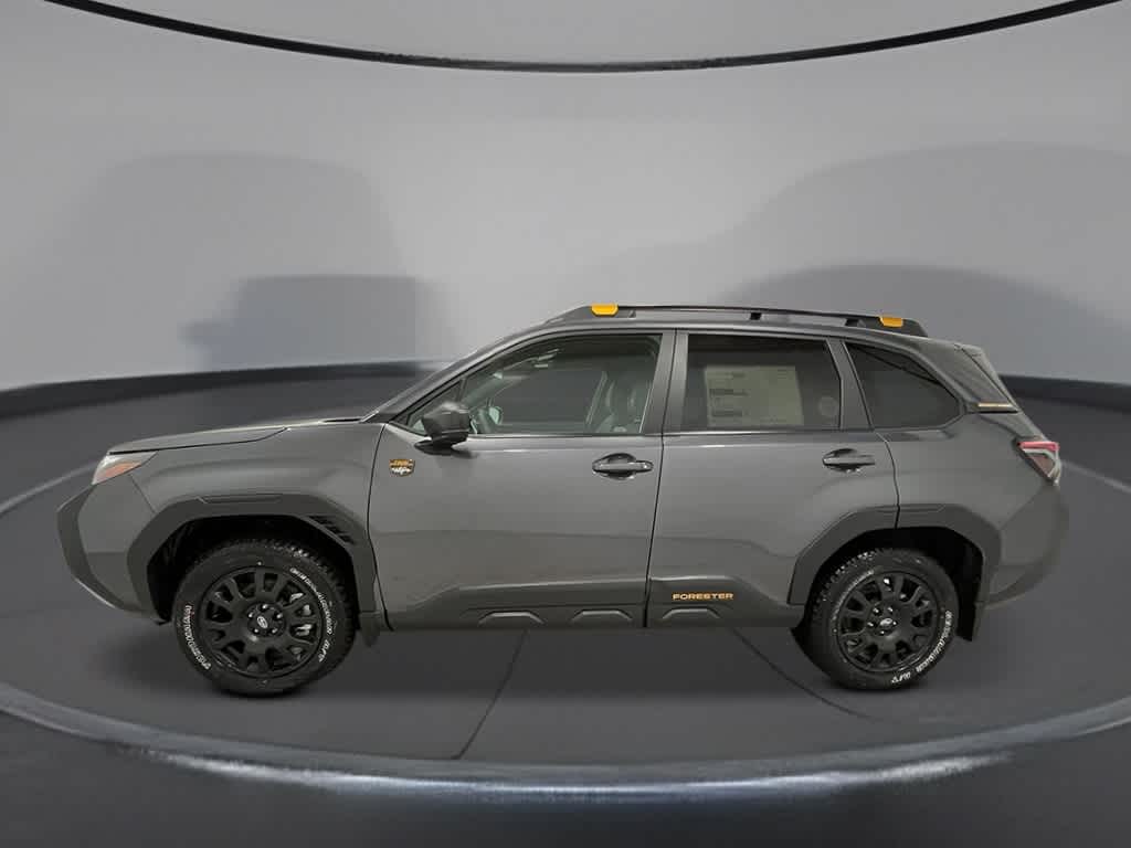 Thumbnail: 2026 Subaru Forester - 2