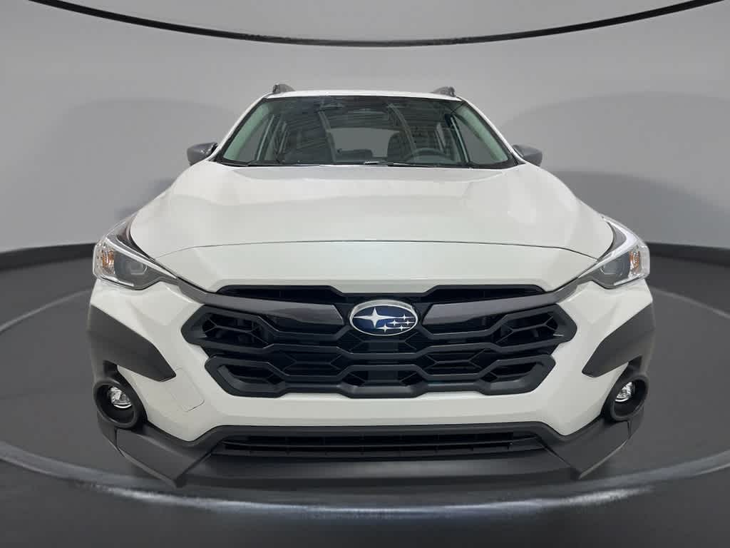 Thumbnail: 2026 Subaru Crosstrek - 8