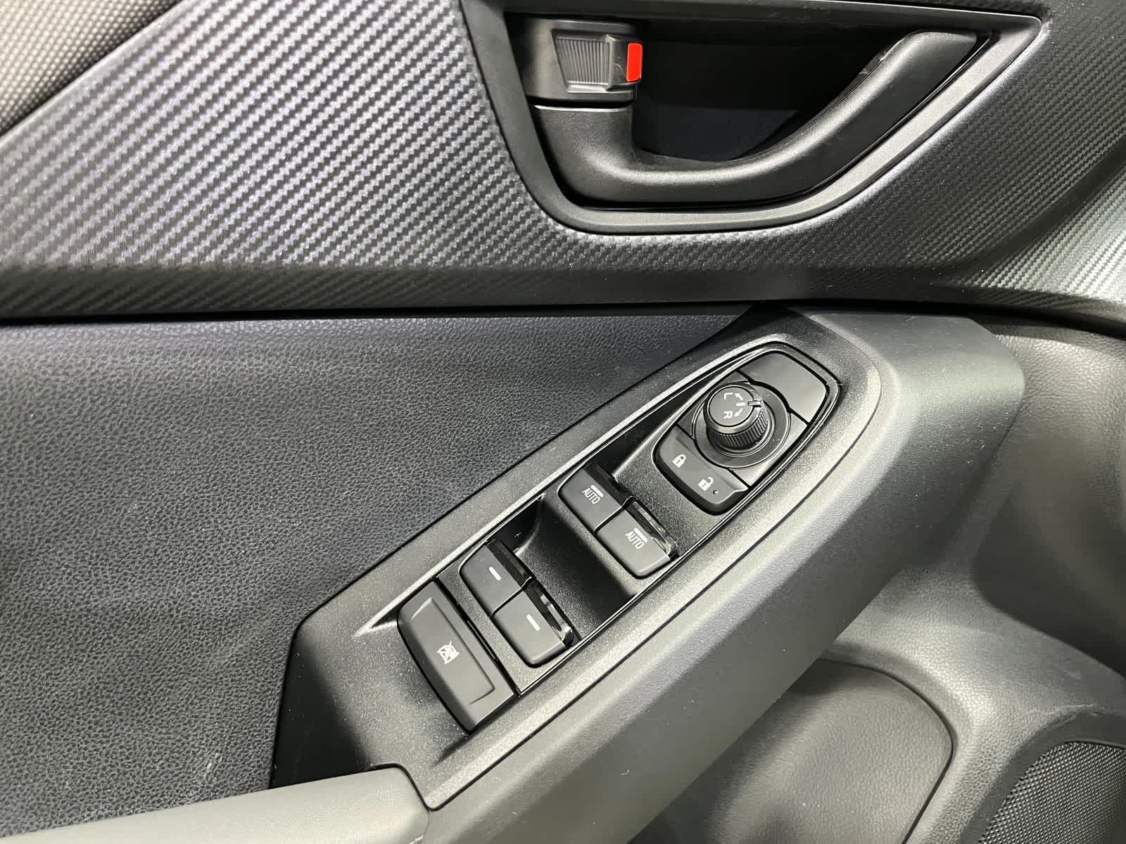 Thumbnail: 2026 Subaru Crosstrek - 13