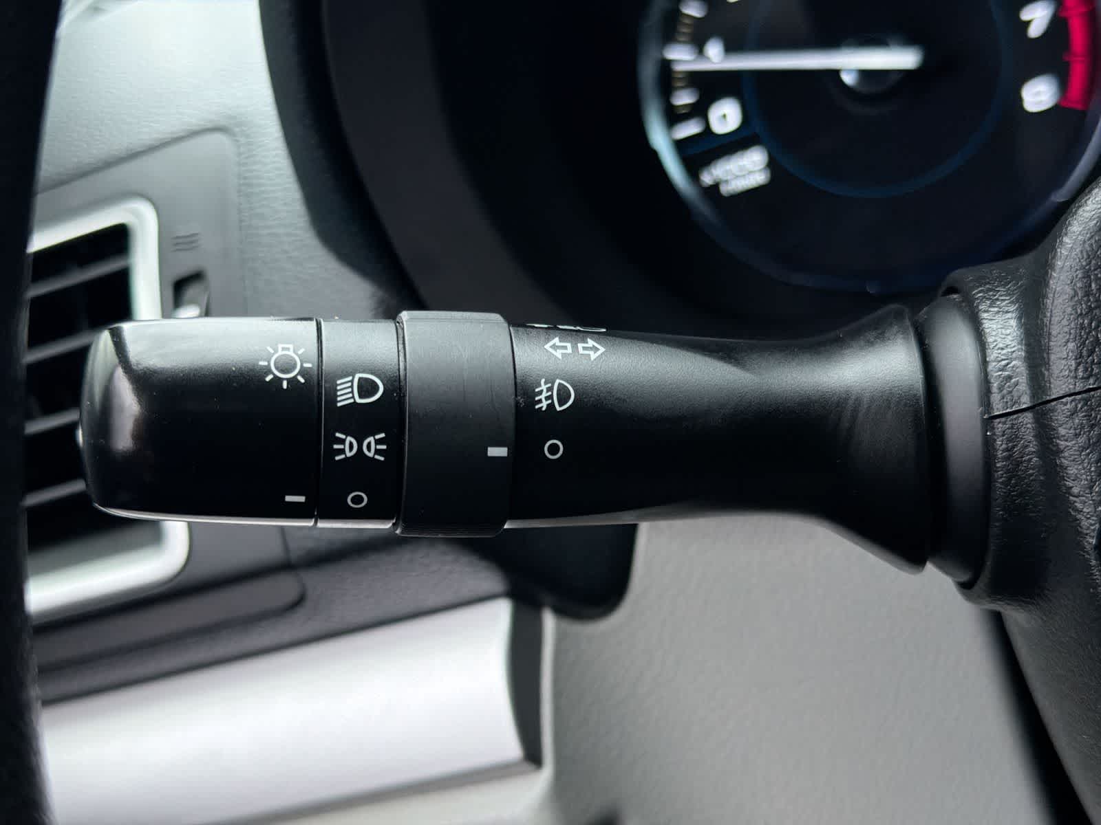 Thumbnail: 2018 Subaru Forester - 29