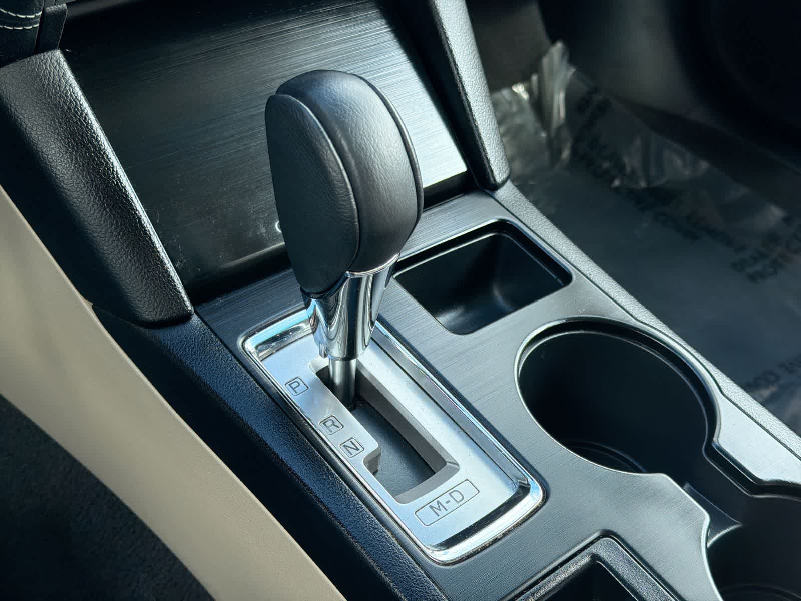 Thumbnail: 2018 Subaru Outback - 32