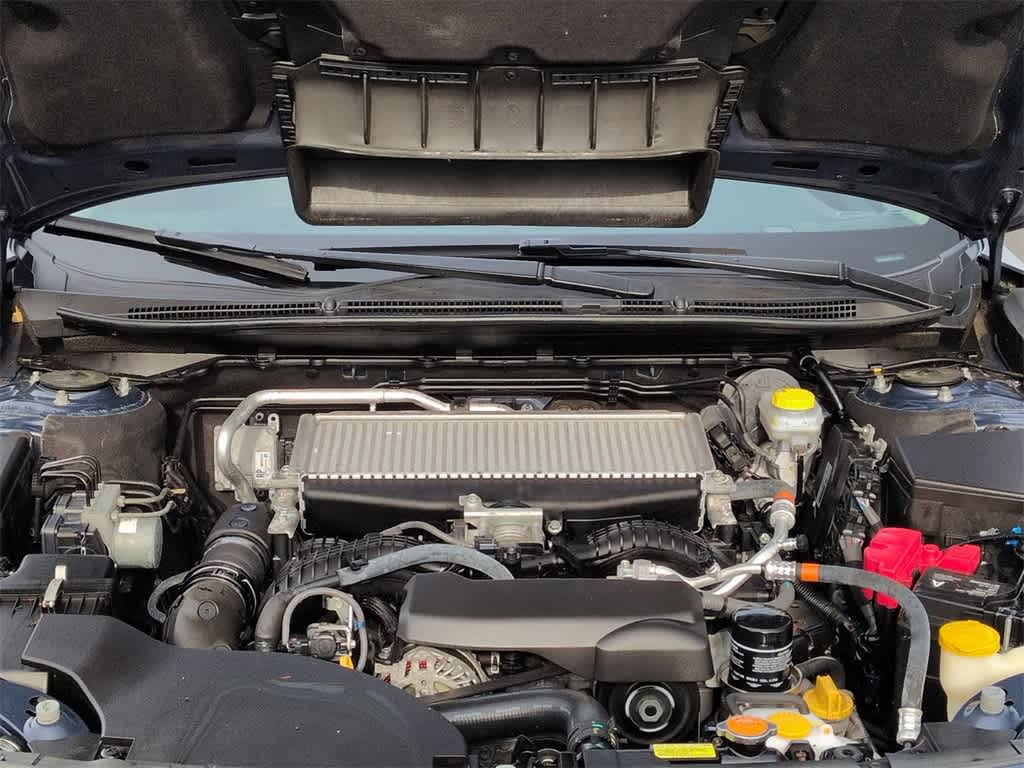 Thumbnail: 2023 Subaru Outback - 15