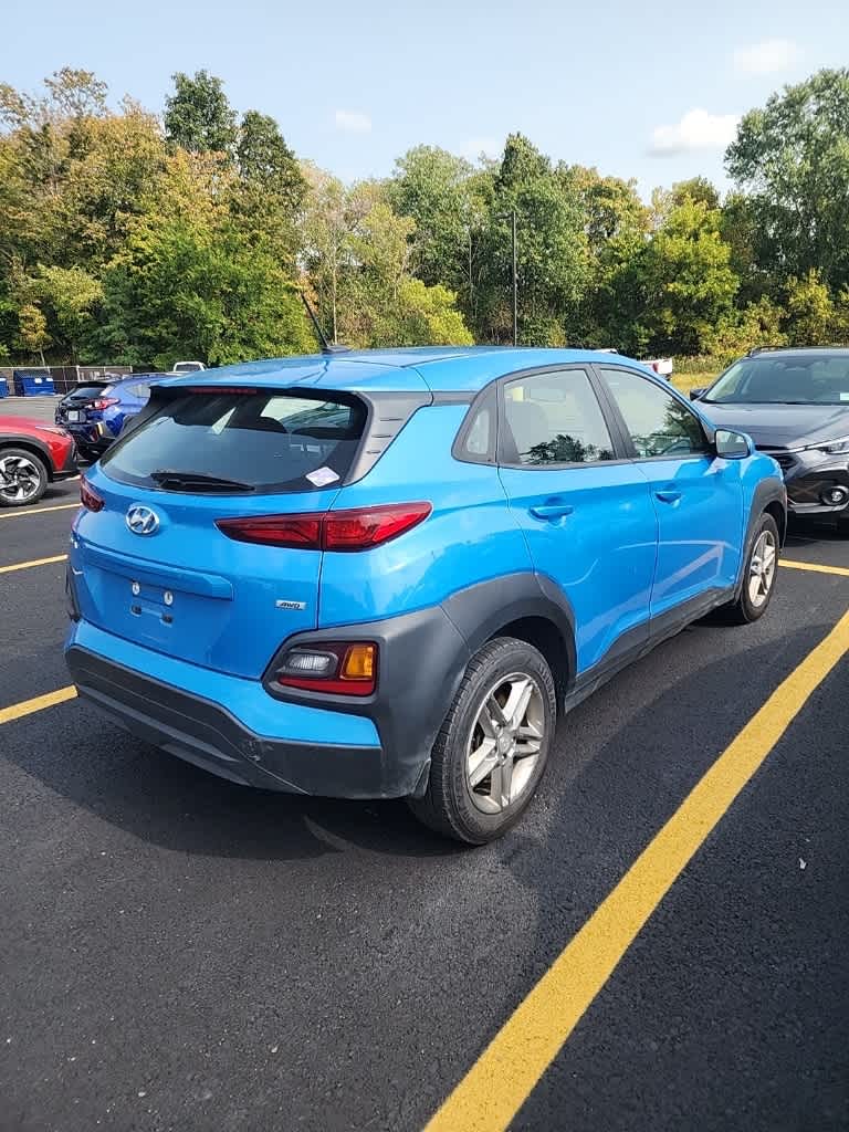 Thumbnail: 2019 Hyundai Kona - 3
