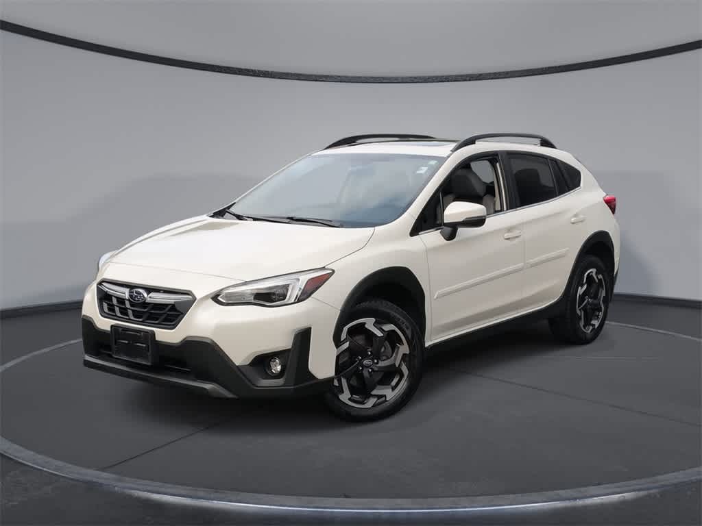 Thumbnail: 2023 Subaru Crosstrek - 1