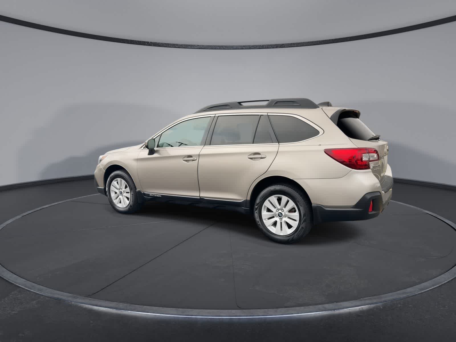 Thumbnail: 2019 Subaru Outback - 6