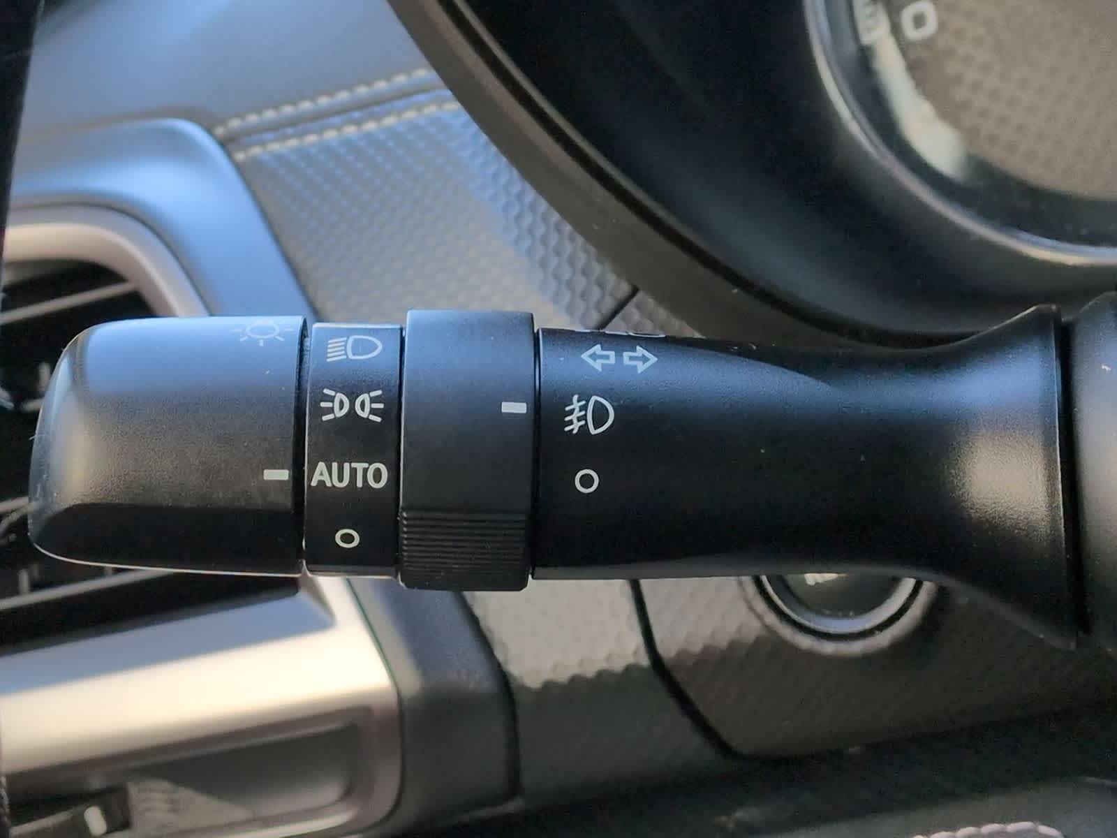 Thumbnail: 2022 Subaru Forester - 29