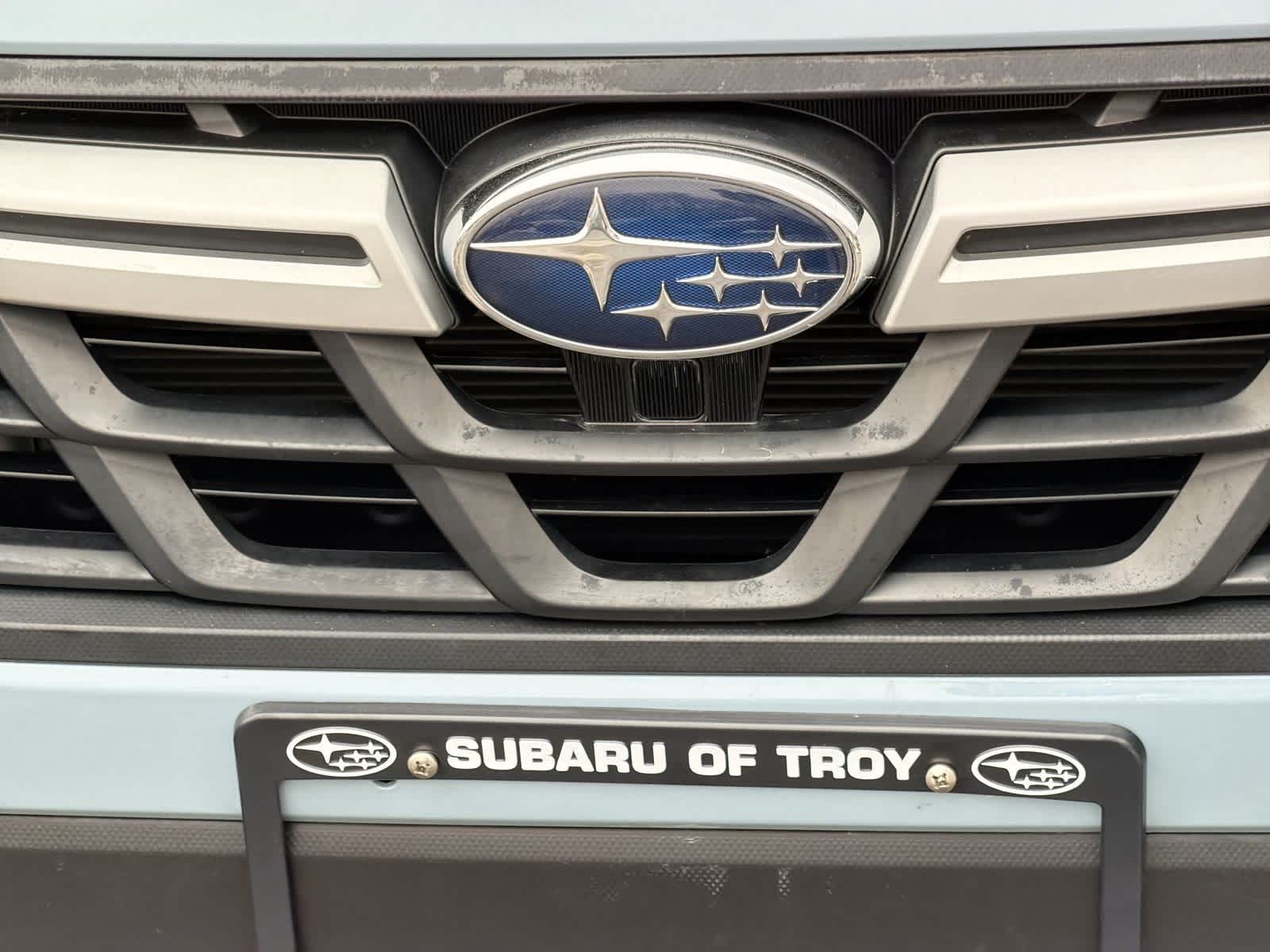 Thumbnail: 2021 Subaru Crosstrek - 12