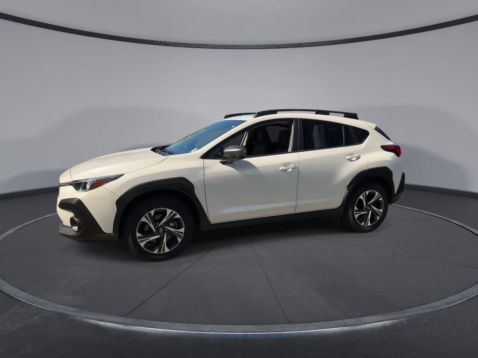 Thumbnail: 2024 Subaru Crosstrek - 4