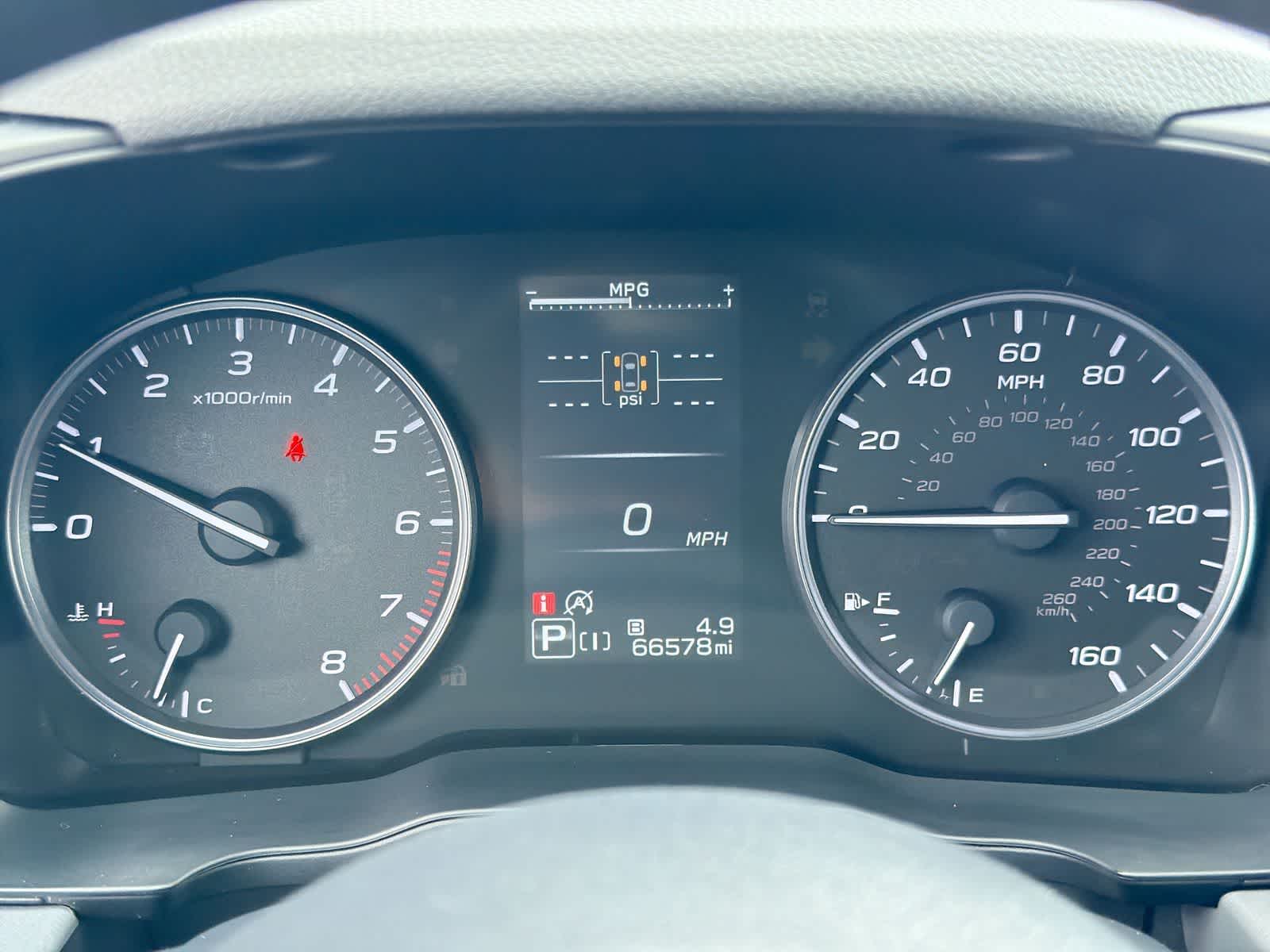 Thumbnail: 2024 Subaru Crosstrek - 33