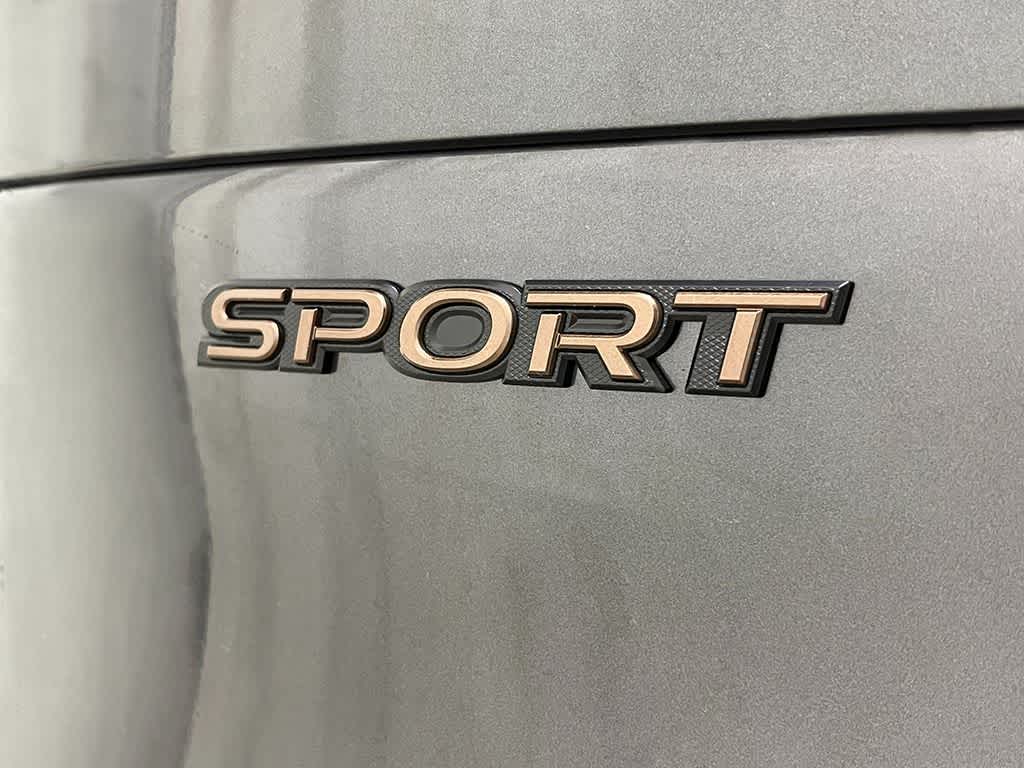 Thumbnail: 2026 Subaru Forester - 10
