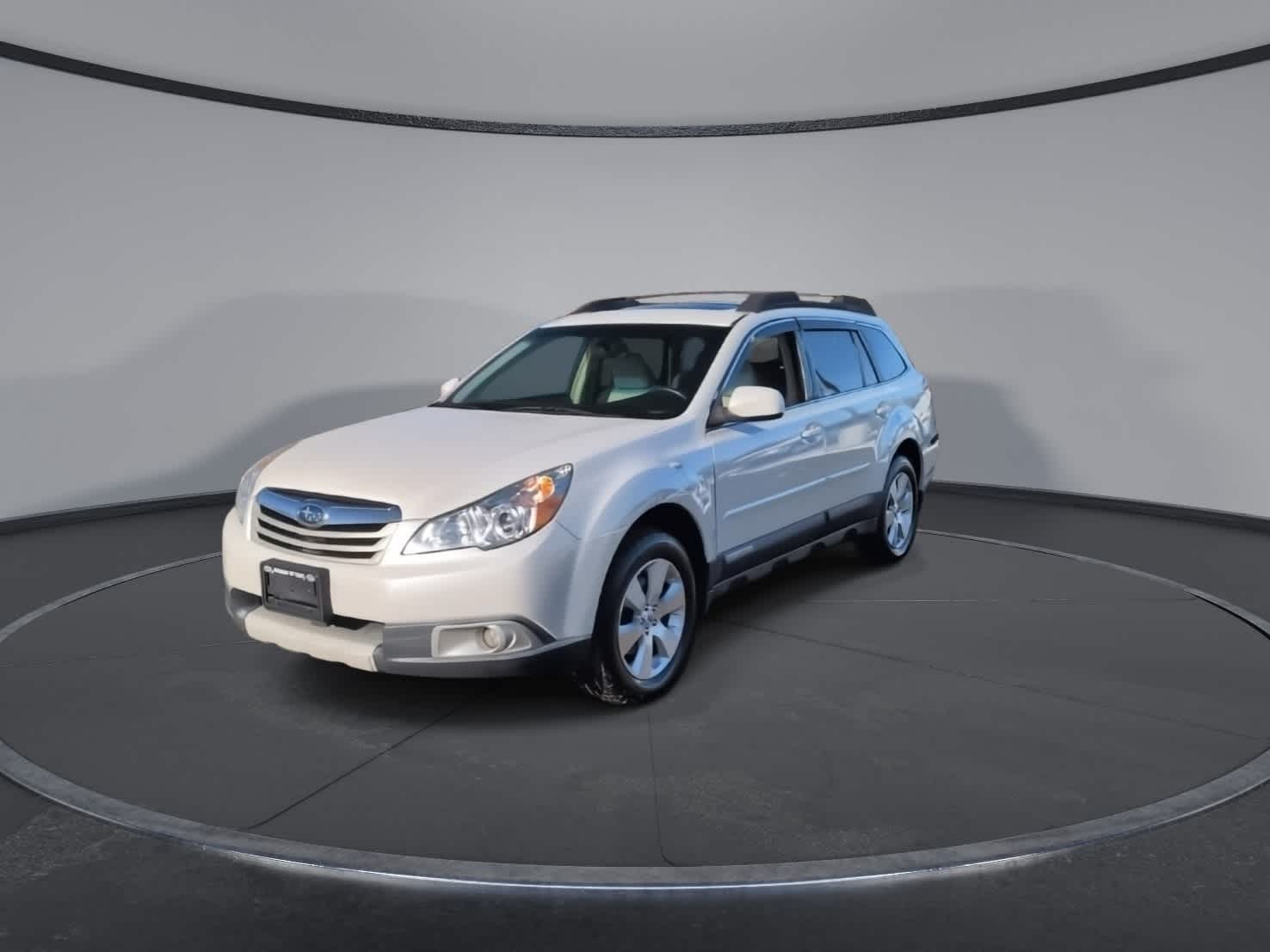 Thumbnail: 2012 Subaru Outback - 3